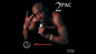 2Pac - Only God Can Judge Me [1 Hour Version]