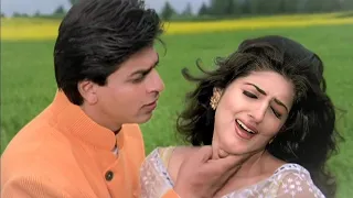 Hum To Deewane Hue Yaar Video Song | Baadshah | Shahrukh Khan, Twinkle Khanna | 90's Hit Song