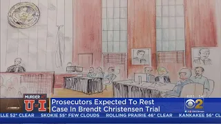 'She Is Gone. Forever': Brendt Christensen Bragged About Killing Yingying Zhang, Ex-Girlfriend Testi