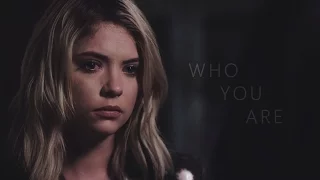 hanna marin | who you are