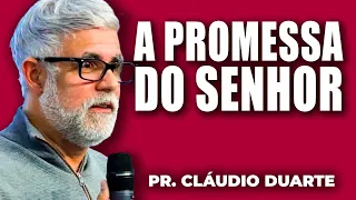 Cláudio Duarte | AGUARDE E CONFIE | Vida de Fé