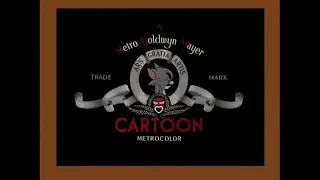 Tom and Jerry Chuck Jones Opening (1964) HD