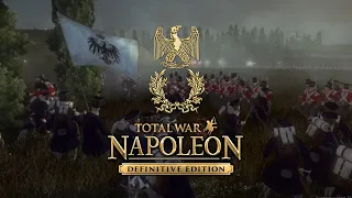 Wrumka vs S1 =]| бой1 : 2тур |[= Турнир по Napoleon: Total War