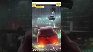 performance 360 asphalt 9 part 16 #short