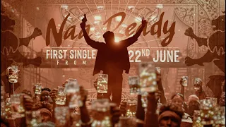 LEO - Naa Ready Promo | Thalapathy Vijay | Lokesh Kanagaraj | Anirudh Ravichander