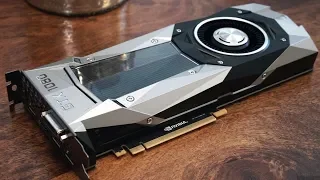 Стоит ли покупать GTX 1080 в 2019 году? RTX не нужен