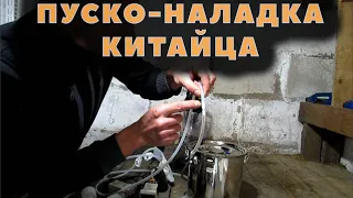 Доильный аппарат за кадром. Нюансы и побег козы с дойки