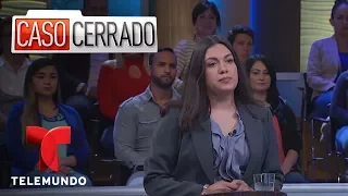 Caso Cerrado Complete Case |  Teen Rapist Commits Suicide👦🍆😱😲🔫