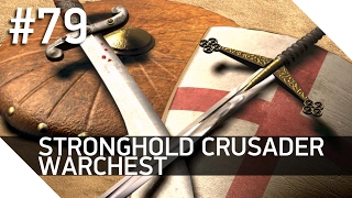 79. В вихре смерти - Warchest - Stronghold Crusader HD
