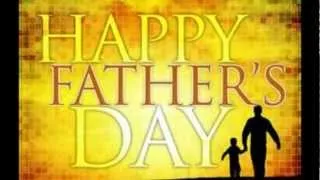 Happy Father's day - HuyTam