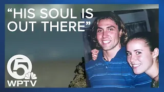 Exclusive: Family shares final moments before freediver went missing