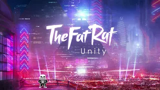 Best Music Ever #1 | TheFatRat  - Unity vs Megalovania (by LiterallyNoOne)