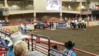 2020 NFSR - Trevor Brazile RD 7 - 11/7/2020