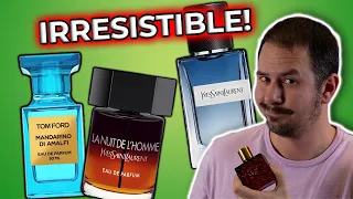 10 Men's Fragrances That Will Make You IRRESISTIBLE To Anyone Around You