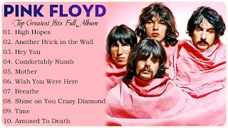 Pink Floyd Greatest Hits Full Album 2022  - Best Songs of Pink Floyd 2022