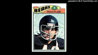 Doug plank immediate friction between HC Mike Ditka and DC Buddy Ryan