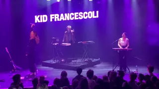 Kid Francescoli - You, Love (Live at de Melkweg)