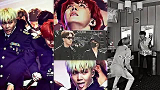 BTS SOPE TIKTOK COMPILATION | Sope edits 🥵 | Suga edits | Jhope edits