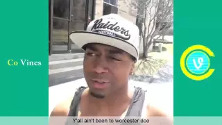 Top Vines of Marlon Webb (w/Titles) Marlon Webb Vine Compilation - Co Vines✔