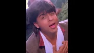 Raju Ban Gaya Gentleman | Dil Hai Mera Deewana | Shah Rukh Khan