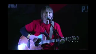 Вадим Курылёв - Колесо Сансары (Live, 04.02.2012)