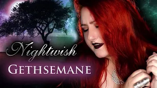 NIGHTWISH - Gethsemane | cover by Andra Ariadna