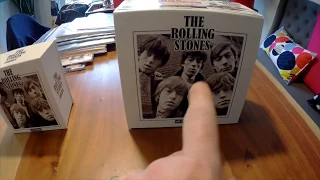 The Rolling Stones In Mono CD Boxset review.