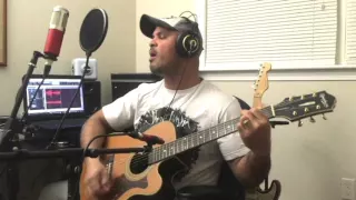 Wish you Were Here Cover - Diego Fagundes