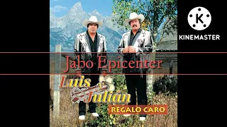 Chao Chao Amor [EPICENTER] - Luis y Julian
