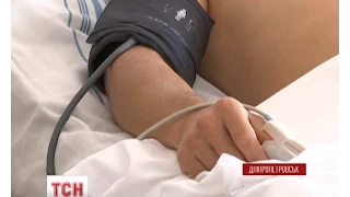 Хірурги Дніпропетровської обласної лікарні готові приймати нових поранених з Донбасу
