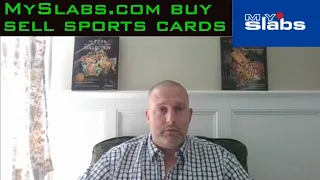 Matt from MySlabs - Buy and sell sports cards cheaper than eBay | Cardboard Chronicles 66