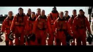 Armageddon trailer