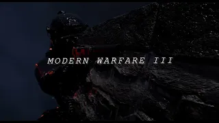 MW3 Trailer│Bloody Mary (edit)