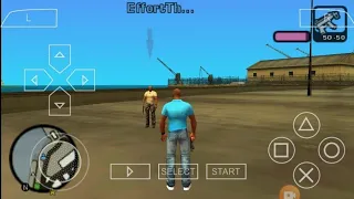 How to play gta vcs multiplayer or any game on ppsspp android