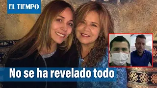 Lo que la madre de Ana María Castro nunca contó sobre el crimen | El Tiempo
