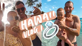 This DID NOT go to plan! Hawaii Vlog One | I had NO idea about this!