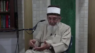 Broken Hearts & Broken Homes In Akhir Al Zaman In Southall By Sheikh Imran Hosein