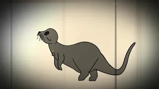 Final Otter Animation