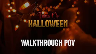 Tales of Halloween | Corona Haunt Walkthrough 2021