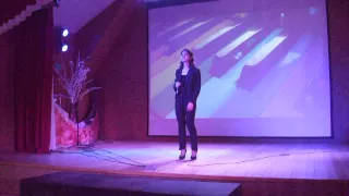 "Непогода" Камила Миндарова VIII отчетный концерт