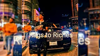 (FREE 2019 GUITAR) Roddy Ricch X Polo G type Beat "Rags To Riches"