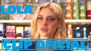 LOLA | Clip Oficial SUBTITULADO | "Worst Excuse For A Mother" | Vertical | Nicola Peltz Beckham