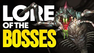 All Bosses EXPLAINED ➤ Metroid Prime