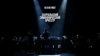 Ilya First Concert Symphony Orchestra 4k