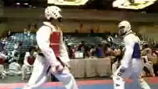 World  Taekwondo Championships  1999
