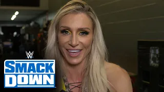 Charlotte Flair manipulates Bayley to get a title match: SmackDown exclusive, Sept. 29, 2023