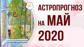 БАЦЗЫ 2020: АСТРОПРОГНОЗ на МАЙ 2020 года. Месяц Металлической Змеи 辛巳