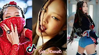 Jennie (Jennie Kim) Blackpink Tiktoks Edits Compilation #5