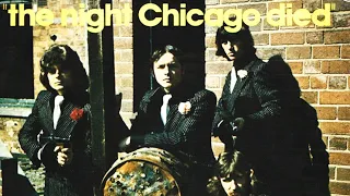 the night chicago died | paper lace | 'dynamite' : : K-tel Records stereo OST from LP