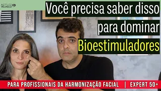 Como dominar Bioestimuladores na Harmonização Facial dos pacientes 50+ | Exp50+_A5_2